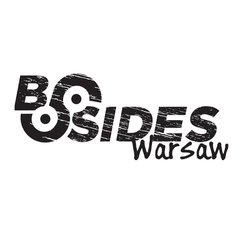 Wystąpienie na konferencji Security BSides 2024